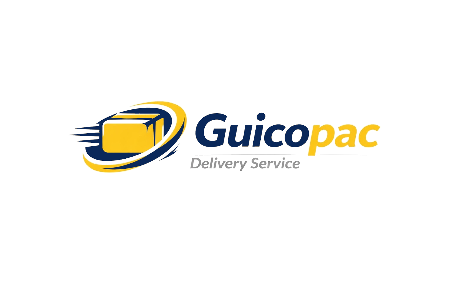 Guicopac Delivery Service